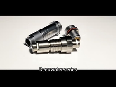 Verbindungen für Tiefwasser