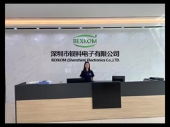 Bexkom-Fabrikvideo 2024