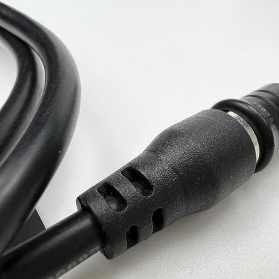 Guter Preis UL-Multi-Core-Industrial-Draht-Gurtkabel ISO-zertifiziert Temperaturbeständig Online