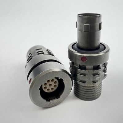 Guter Preis Militärische Mil Spec Schottverbindung Abbrechen gesperrt Serie ODM Online