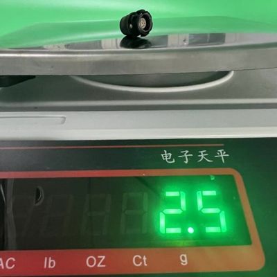 Guter Preis BEXKOM Ultra-Light-Kreislauf MIL-Anschlüsse für Soldatenkommunikationssysteme Fast Mate und Demate Online