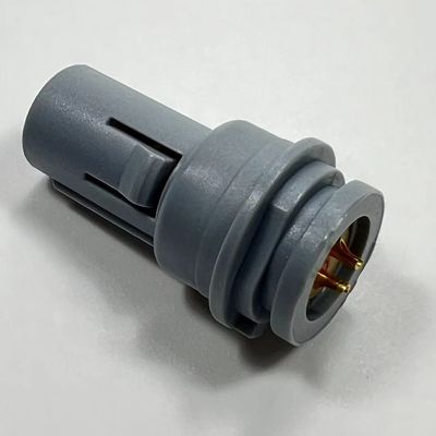 Guter Preis Einweg-Panel Montage Kreisverbindung IP67 wasserdicht Fast Demate Online