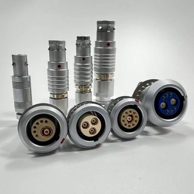 Guter Preis 5000 Zyklen Elektrische Ausdauer-Lötmaschine PCB Push Pull M12-Anschlüsse 500V Online