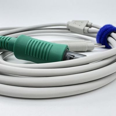Guter Preis TPU Silicone Industrial Wire Harness Cable Assembly Übermalen Online