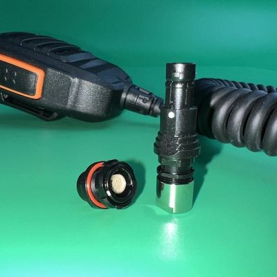 Guter Preis Industrie-Kabel-Automobil-Drahtgurt für die militärische EMV-Schutzvorrichtung Online