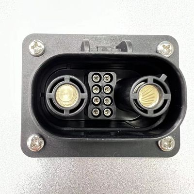 Guter Preis Neuer Energiespeicheranschluss für Elektrofahrzeuge mit MSDS-Zertifikat Online
