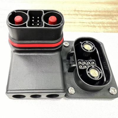 Guter Preis PA66 Batteriepaket Neue Energieanschlüsse für Ebike Motorrad Online